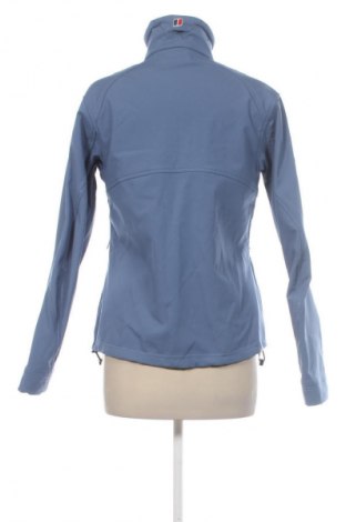 Dámská bunda  Berghaus, Velikost M, Barva Modrá, Cena  729,00 Kč