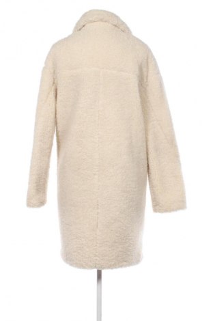 Dámská bunda  Bershka, Velikost M, Barva Krémová, Cena  729,00 Kč