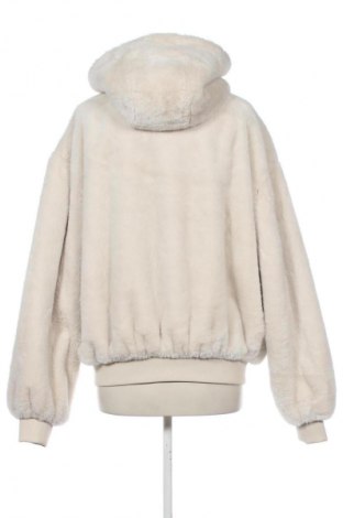 Dámská bunda  Bershka, Velikost M, Barva Béžová, Cena  1 348,00 Kč