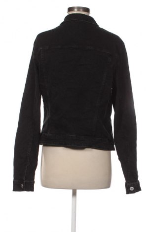 Geacă de femei Bershka, Mărime XL, Culoare Negru, Preț 123,99 Lei