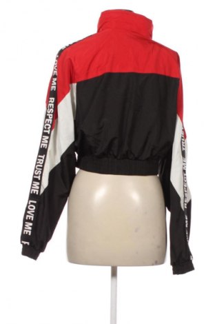 Dámská bunda  Bershka, Velikost M, Barva Vícebarevné, Cena  309,00 Kč