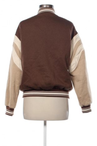 Dámska bunda  Bershka, Veľkosť XS, Farba Viacfarebná, Cena  11,95 €