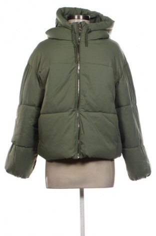 Damenjacke Bershka, Größe M, Farbe Grün, Preis € 30,00