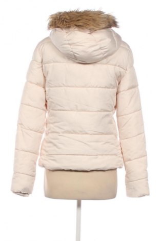 Dámská bunda  Bershka, Velikost M, Barva Béžová, Cena  850,00 Kč