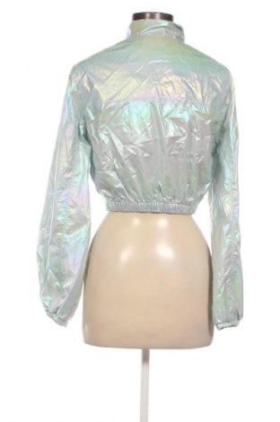 Дамско яке Bershka, Размер XS, Цвят Многоцветен, Цена 24,56 €