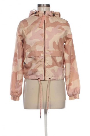 Damenjacke Bershka, Größe XS, Farbe Mehrfarbig, Preis € 25,00