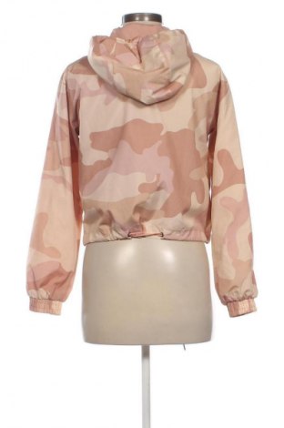 Damenjacke Bershka, Größe XS, Farbe Mehrfarbig, Preis € 25,00