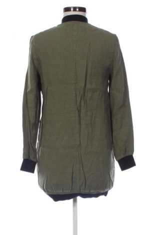 Дамско яке Bershka, Размер S, Цвят Многоцветен, Цена 20,00 €