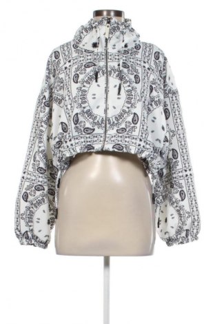 Дамско яке Bershka, Размер M, Цвят Многоцветен, Цена 25,00 €