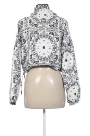 Дамско яке Bershka, Размер M, Цвят Многоцветен, Цена 25,00 €