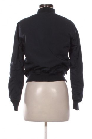 Dámská bunda  Bershka, Velikost M, Barva Modrá, Cena  696,00 Kč