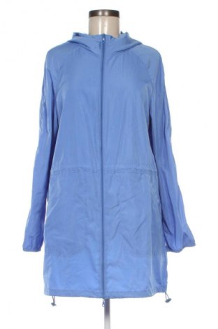 Γυναικείο μπουφάν Betty Barclay, Μέγεθος M, Χρώμα Μπλέ, Τιμή 18,99 €