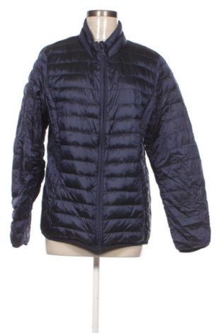 Γυναικείο μπουφάν Betty Barclay, Μέγεθος XL, Χρώμα Μπλέ, Τιμή 29,99 €