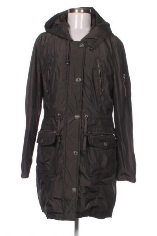 Γυναικείο μπουφάν Betty Barclay, Μέγεθος M, Χρώμα Πράσινο, Τιμή 37,99 €