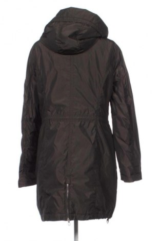 Γυναικείο μπουφάν Betty Barclay, Μέγεθος M, Χρώμα Πράσινο, Τιμή 37,99 €