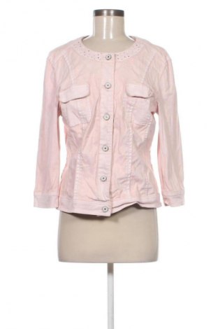 Damenjacke Betty Barclay, Größe M, Farbe Rosa, Preis € 15,99