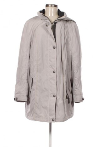 Γυναικείο μπουφάν Bexleys, Μέγεθος XXL, Χρώμα Γκρί, Τιμή 34,99 €