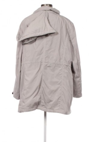 Γυναικείο μπουφάν Bexleys, Μέγεθος XXL, Χρώμα Γκρί, Τιμή 34,99 €