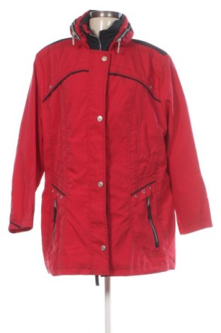 Dámská bunda  Bexleys, Velikost XXL, Barva Červená, Cena  1 029,00 Kč