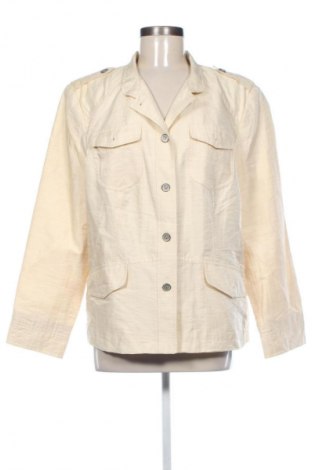 Dámská bunda  Bexleys, Velikost XXL, Barva Béžová, Cena  1 029,00 Kč