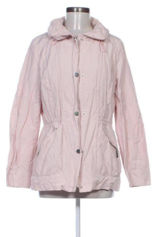Dámská bunda  Bexleys, Velikost S, Barva Růžová, Cena  984,00 Kč