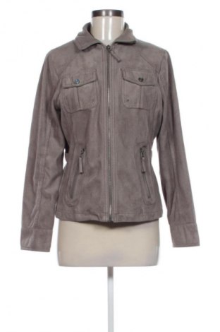 Dámská bunda  Biaggini, Velikost M, Barva Šedá, Cena  209,00 Kč