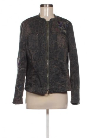 Дамско яке Bianca, Размер XL, Цвят Многоцветен, Цена 9,71 €