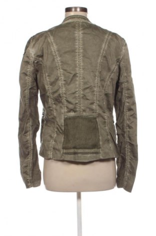Dámská bunda  Biba, Velikost L, Barva Zelená, Cena  289,00 Kč
