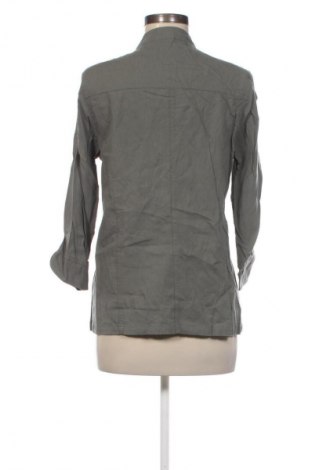 Γυναικείο μπουφάν Black Pepper, Μέγεθος L, Χρώμα Πράσινο, Τιμή 12,99 €