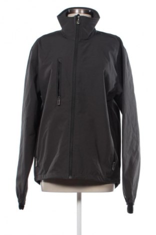 Γυναικείο μπουφάν Blaklader, Μέγεθος L, Χρώμα Γκρί, Τιμή 12,99 €