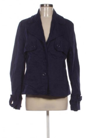 Γυναικείο μπουφάν Blind Date, Μέγεθος L, Χρώμα Βιολετί, Τιμή 10,99 €