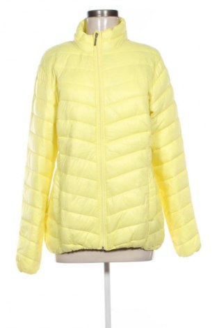 Dámska bunda  Blue Motion, Veľkosť L, Farba Žltá, Cena  17,95 €