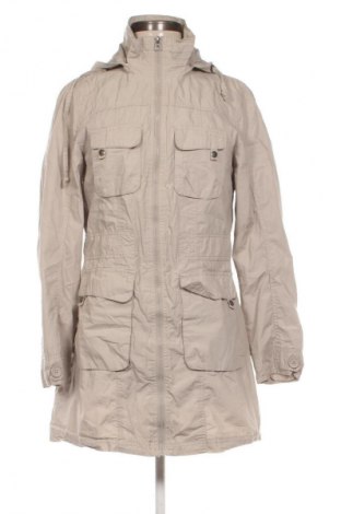 Γυναικείο μπουφάν Blue Motion, Μέγεθος S, Χρώμα Καφέ, Τιμή 10,99 €