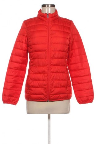 Γυναικείο μπουφάν Blue Motion, Μέγεθος S, Χρώμα Κόκκινο, Τιμή 10,99 €