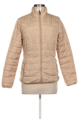 Γυναικείο μπουφάν Blue Motion, Μέγεθος S, Χρώμα  Μπέζ, Τιμή 11,99 €