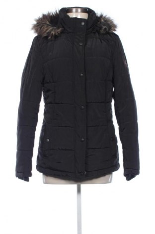 Γυναικείο μπουφάν Blue Motion, Μέγεθος S, Χρώμα Μαύρο, Τιμή 15,99 €