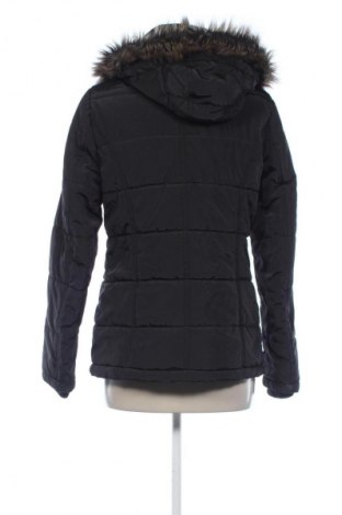 Γυναικείο μπουφάν Blue Motion, Μέγεθος S, Χρώμα Μαύρο, Τιμή 15,99 €