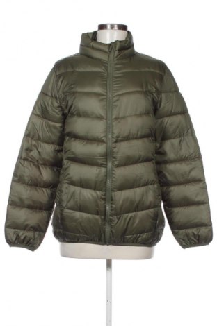 Γυναικείο μπουφάν Blue Motion, Μέγεθος L, Χρώμα Πράσινο, Τιμή 29,99 €