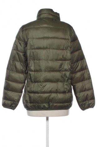 Γυναικείο μπουφάν Blue Motion, Μέγεθος L, Χρώμα Πράσινο, Τιμή 29,99 €