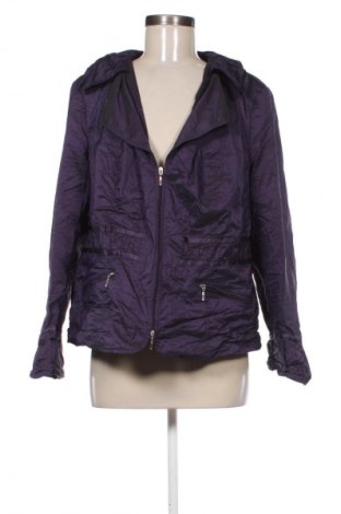 Dámská bunda  Bonita, Velikost XXL, Barva Fialová, Cena  709,00 Kč