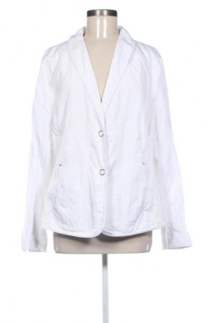 Дамско яке Bonita, Размер XL, Цвят Бял, Цена 11,75 €