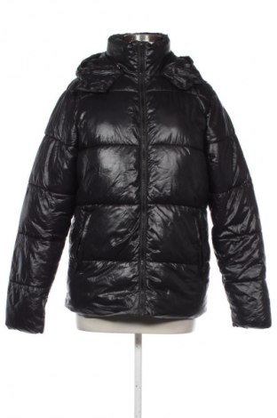 Дамско яке Boohoo, Размер XS, Цвят Черен, Цена 30,00 €