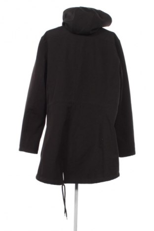 Γυναικείο μπουφάν Bpc Bonprix Collection, Μέγεθος XXL, Χρώμα Μαύρο, Τιμή 17,99 €