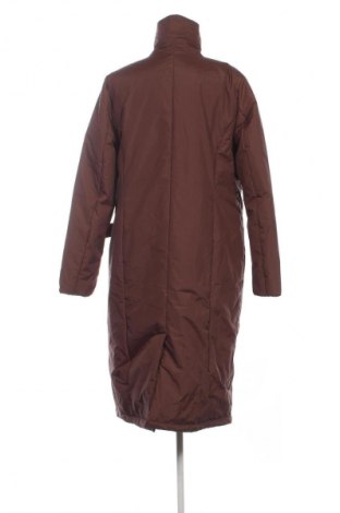 Γυναικείο μπουφάν Bpc Bonprix Collection, Μέγεθος L, Χρώμα Καφέ, Τιμή 23,99 €