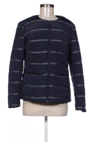 Дамско яке Bpc Bonprix Collection, Размер M, Цвят Син, Цена 8,69 €