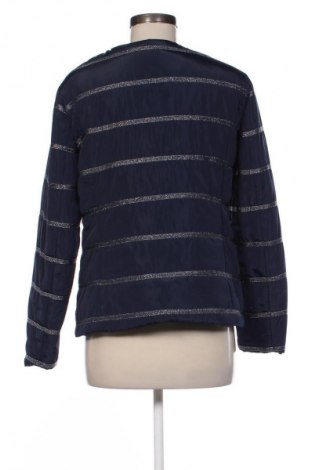 Дамско яке Bpc Bonprix Collection, Размер M, Цвят Син, Цена 8,69 €
