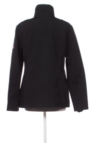 Γυναικείο μπουφάν Bpc Bonprix Collection, Μέγεθος L, Χρώμα Μαύρο, Τιμή 14,99 €