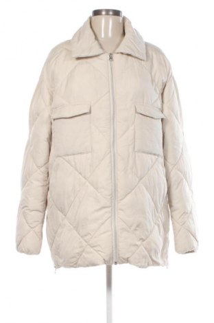 Дамско яке Bpc Bonprix Collection, Размер XL, Цвят Бежов, Цена 21,47 €