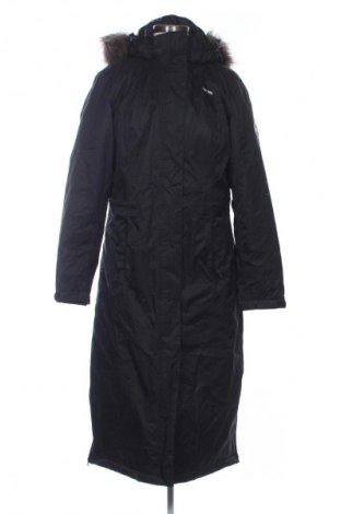 Γυναικείο μπουφάν Bpc Bonprix Collection, Μέγεθος L, Χρώμα Μαύρο, Τιμή 14,99 €