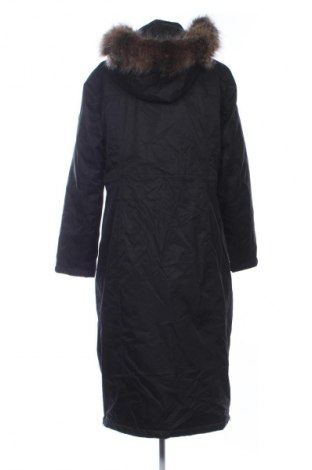 Γυναικείο μπουφάν Bpc Bonprix Collection, Μέγεθος L, Χρώμα Μαύρο, Τιμή 14,99 €